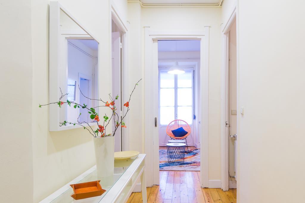 Apartamento Urumea Сан-Себастьян Екстер'єр фото